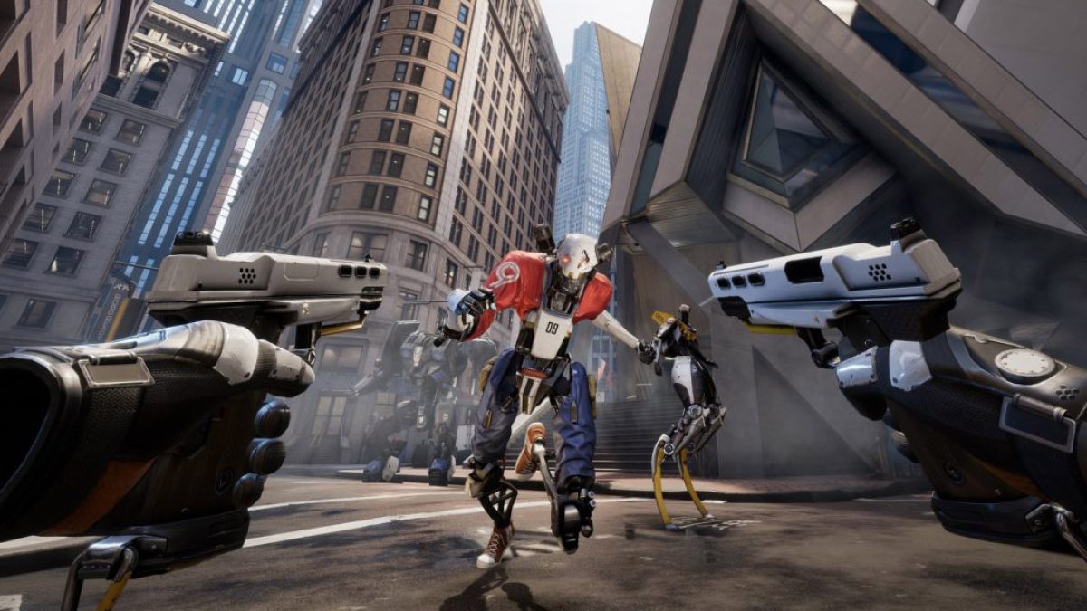 roborecall