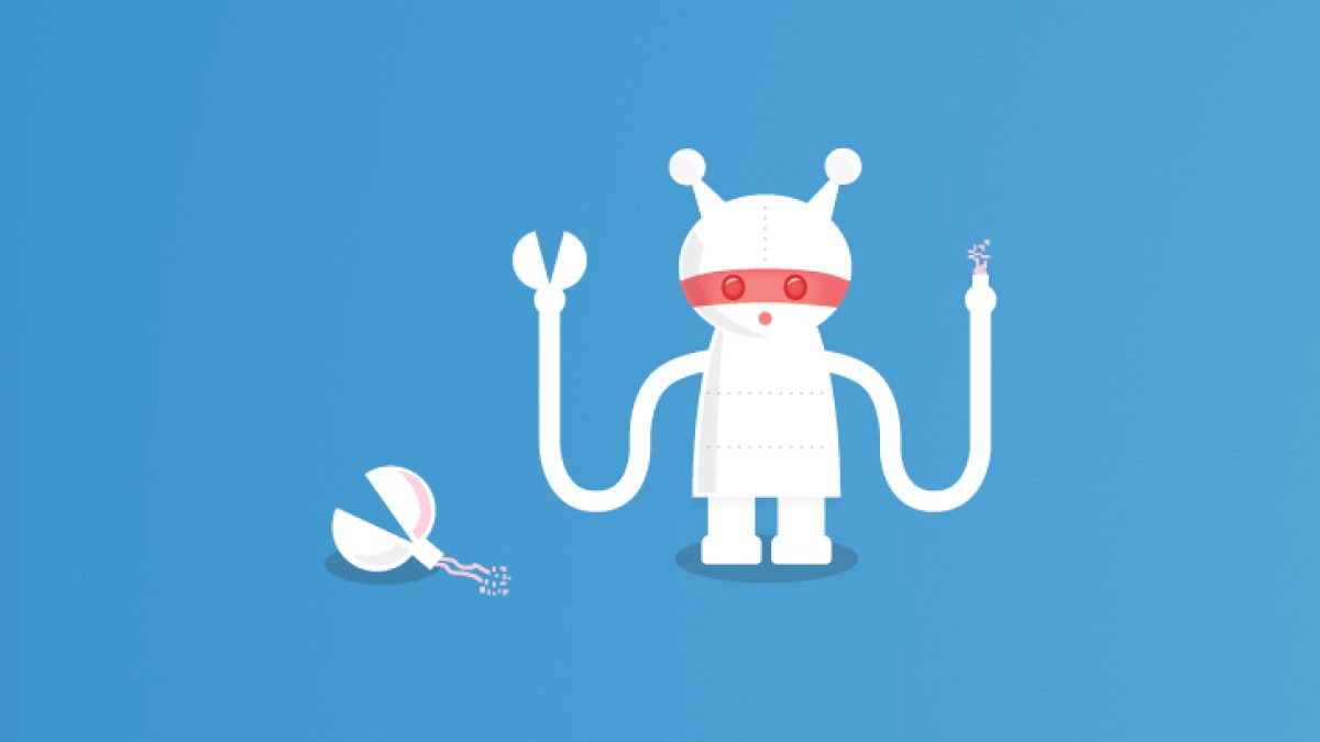 robot