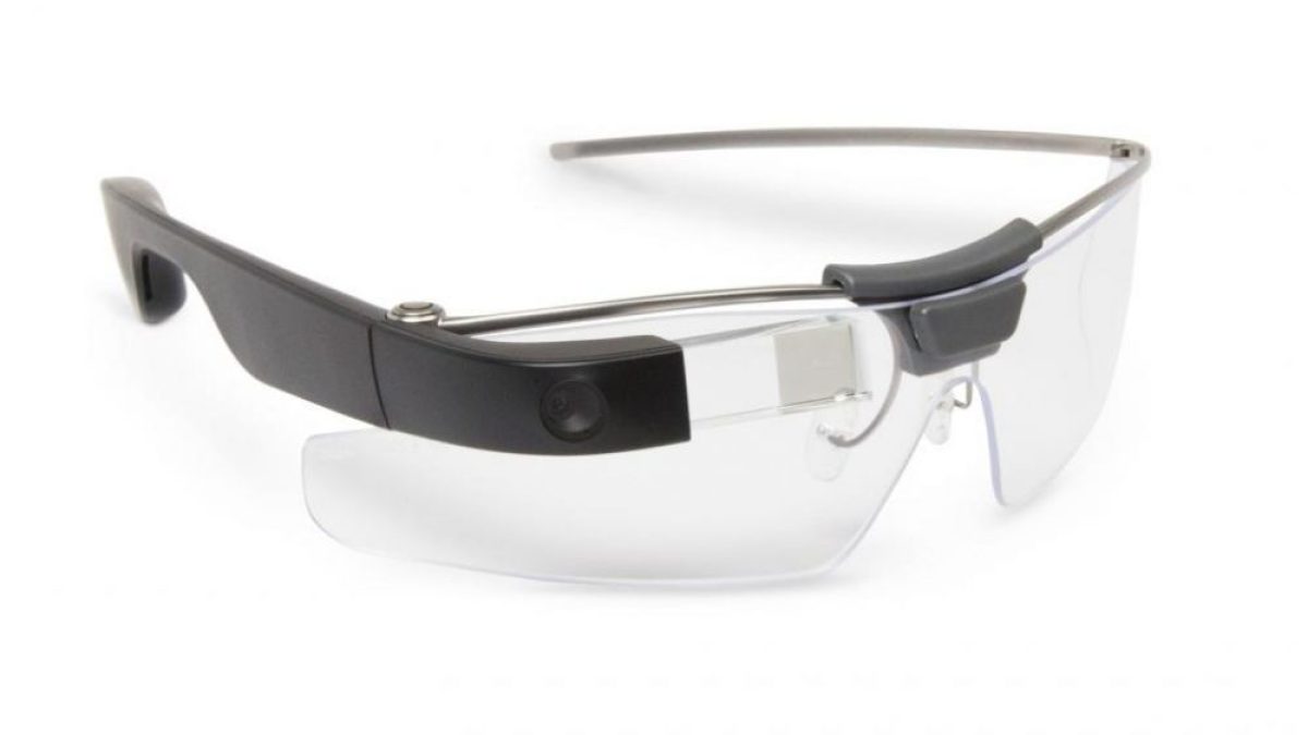 Il se pourrait bien qu'on puisse bientôt voir sur le marché les Google Glass 2