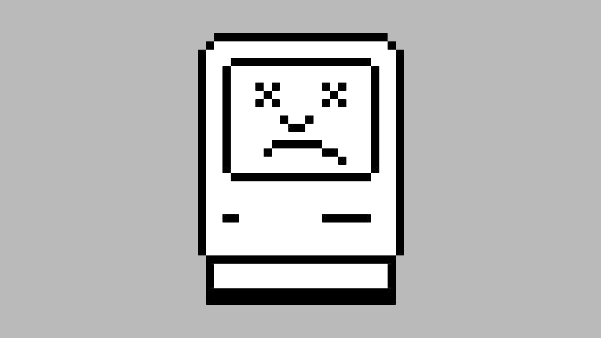 sadmac