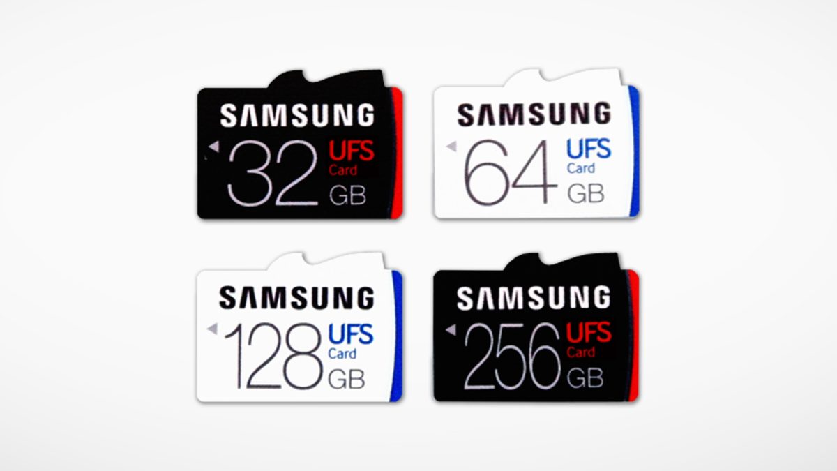 samsungufs