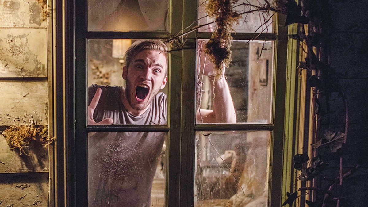 scarepewdiepie