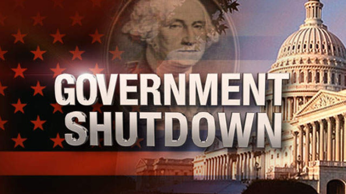 Le récent shutdown du gouvernement américain pourrait s'avérer une opportunité rêvée pour les pirates informatiques