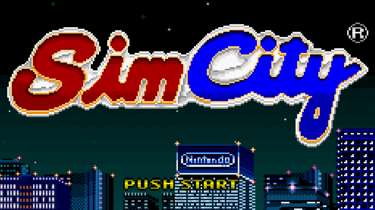 simcitysnes
