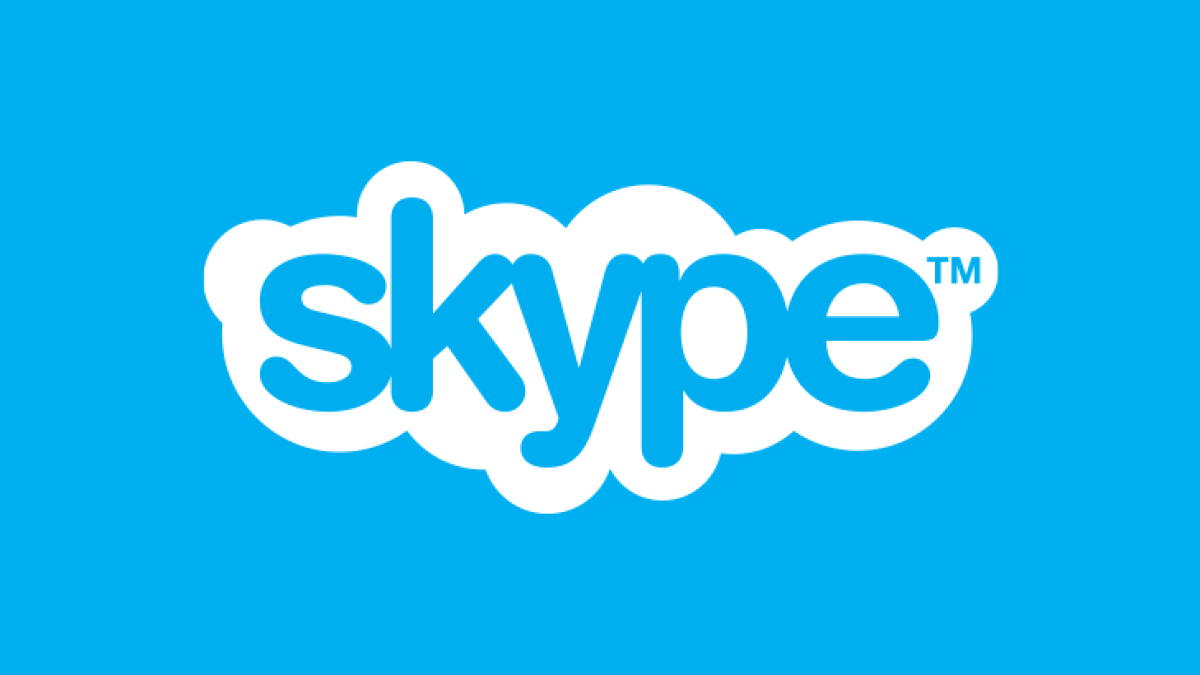 skype
