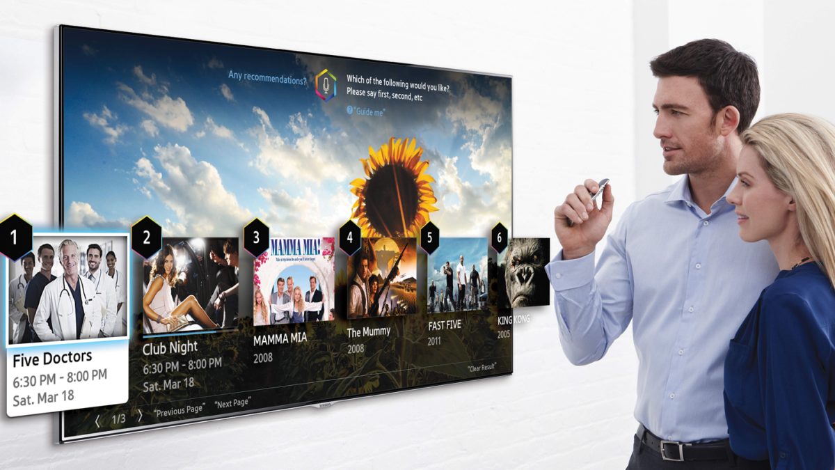 smarttvsamsung