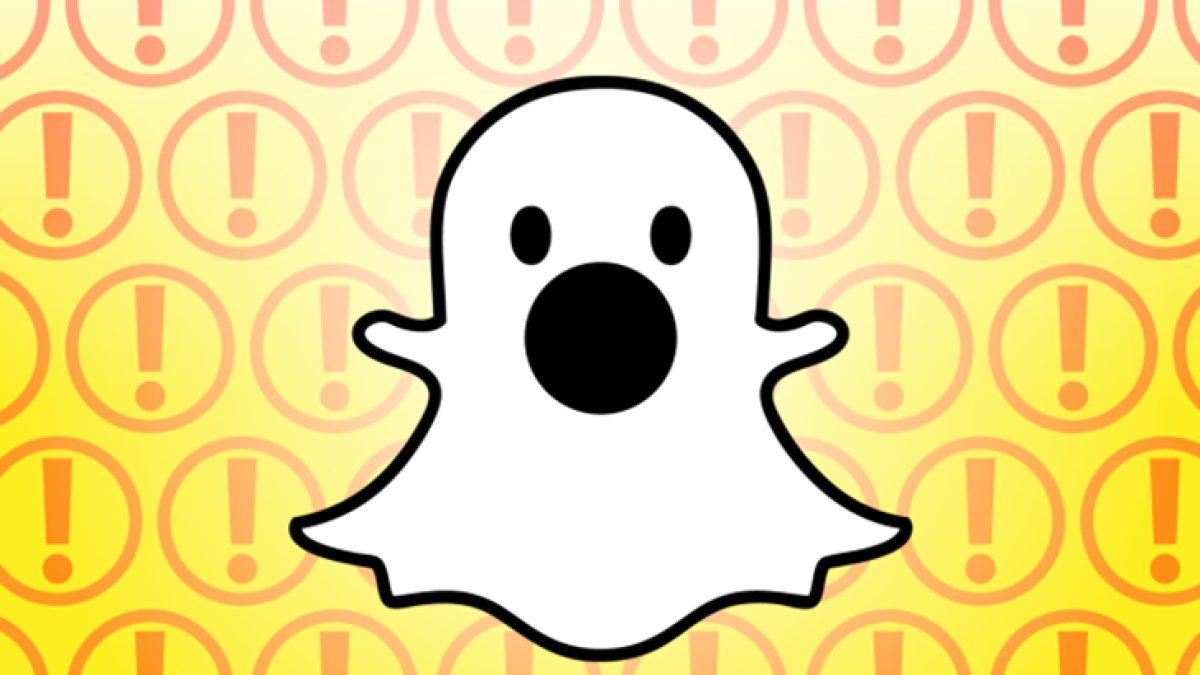 snapchat