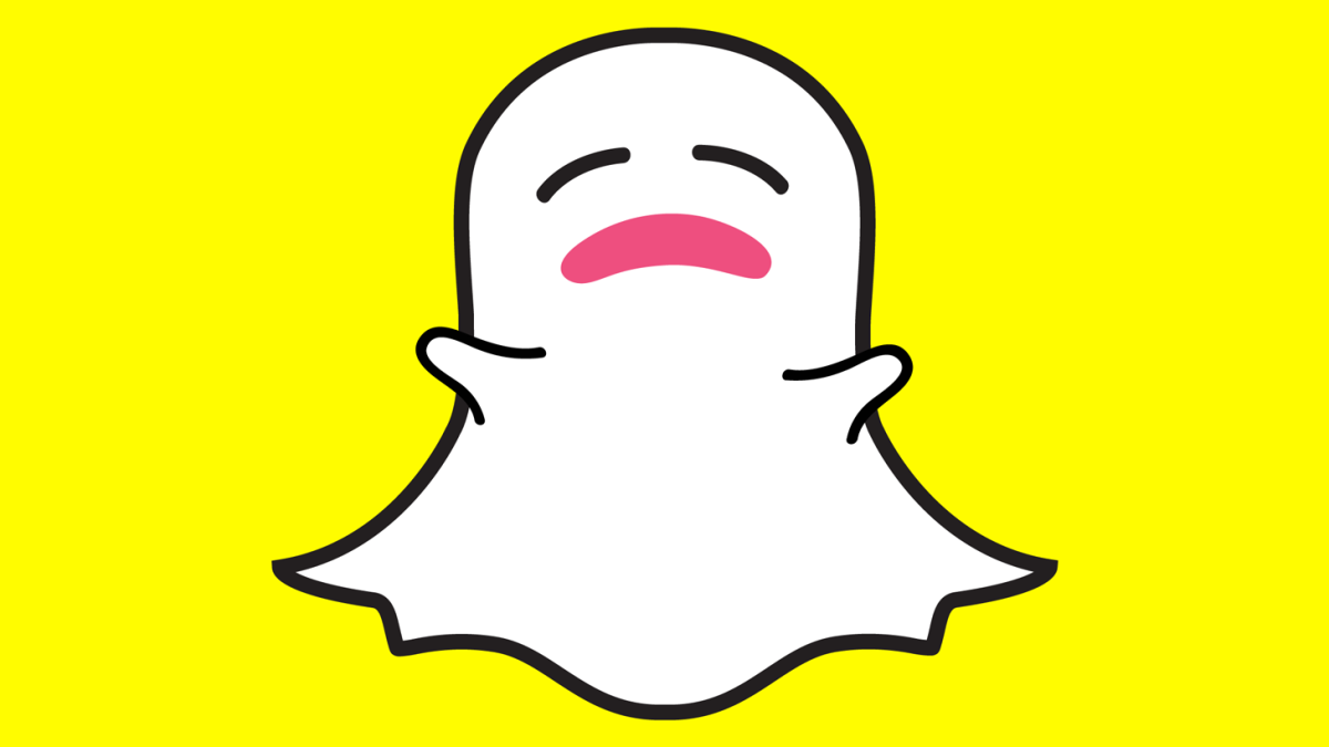 snapchatsad