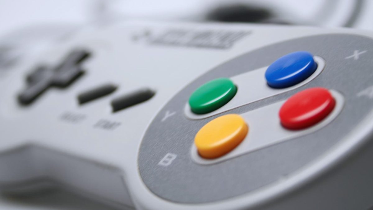 snes