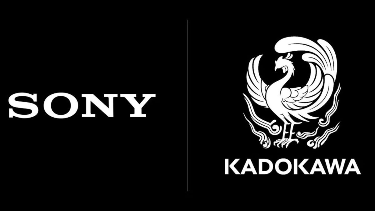 Sony Kadokawa