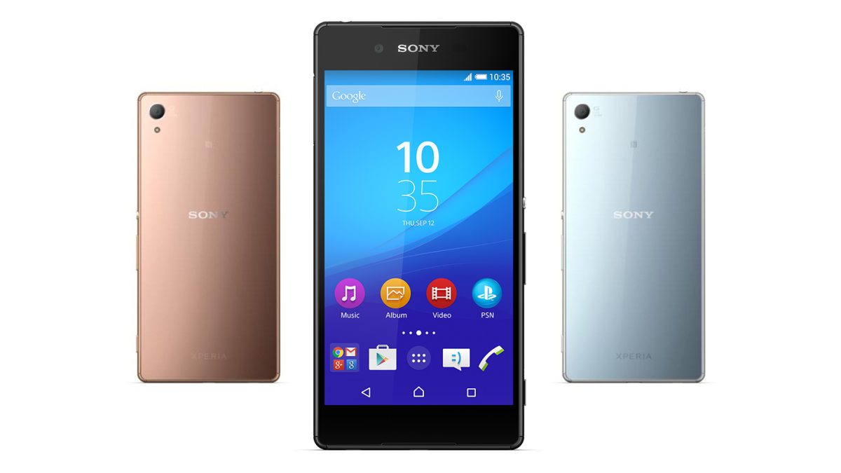 sonyxperiaz4