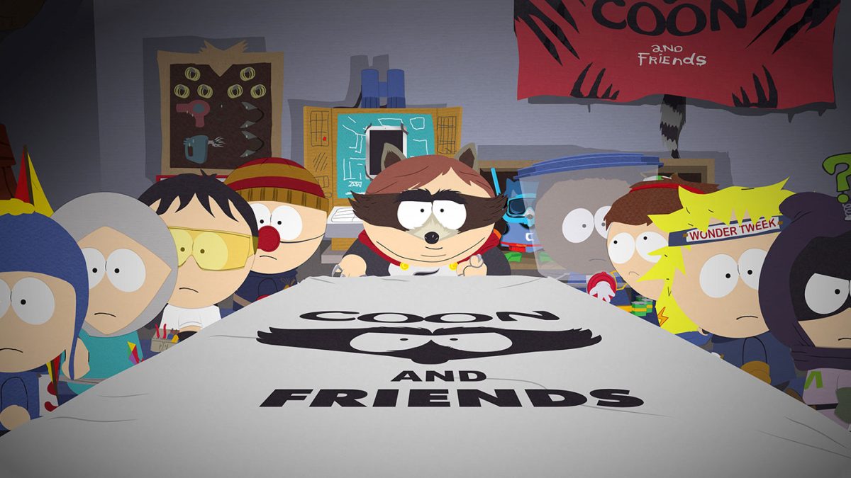 southpark