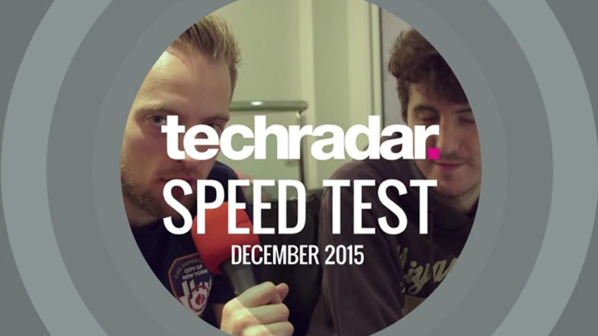 speedtest