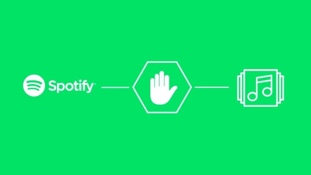 spotify-banir-usager-utilisent-adblockers