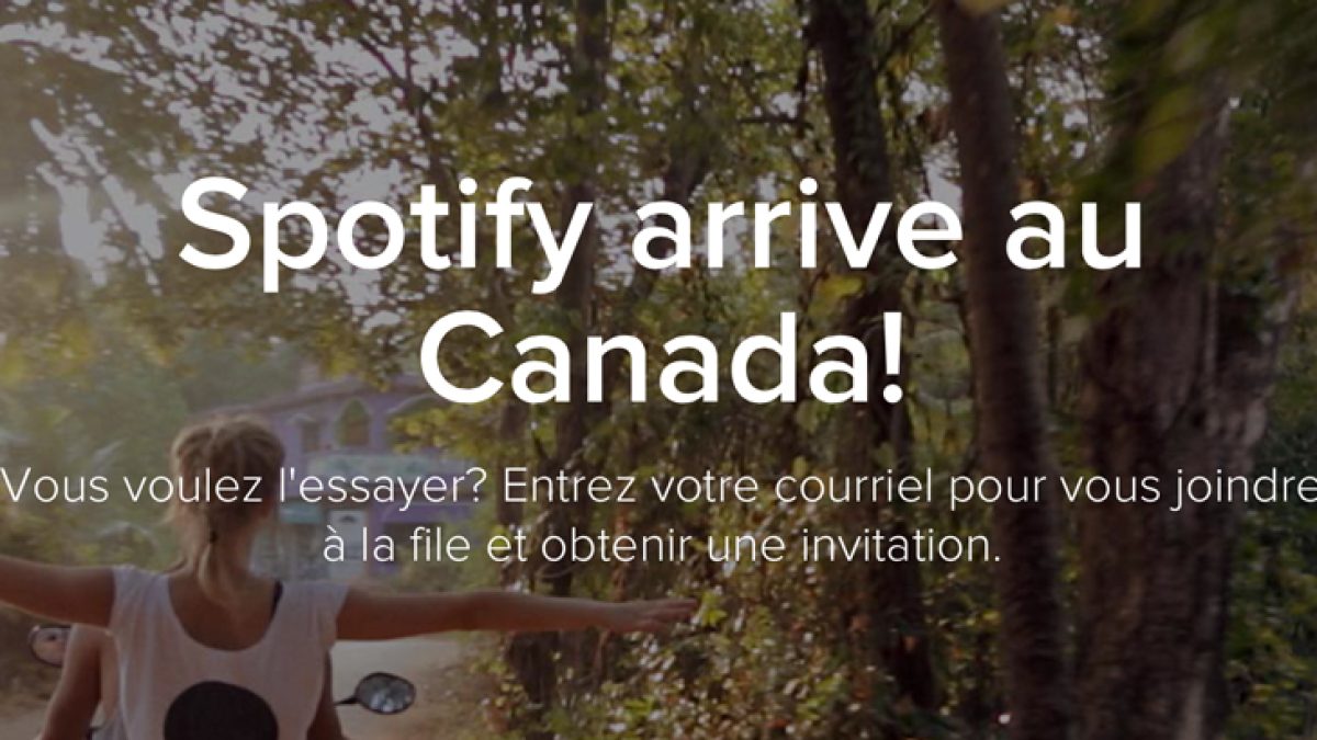 spotifycanada