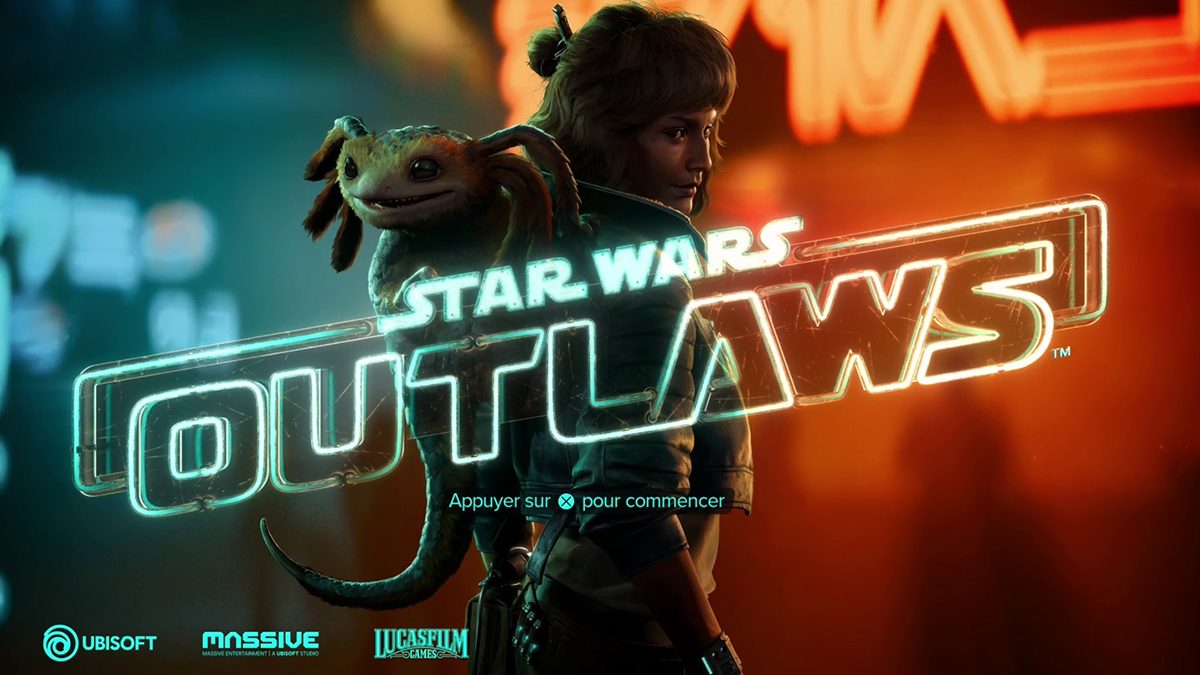 Test Star Wars Outlaws
