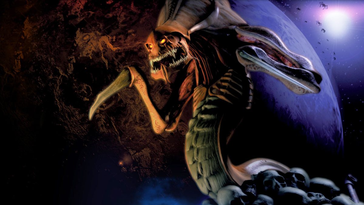 starcraft