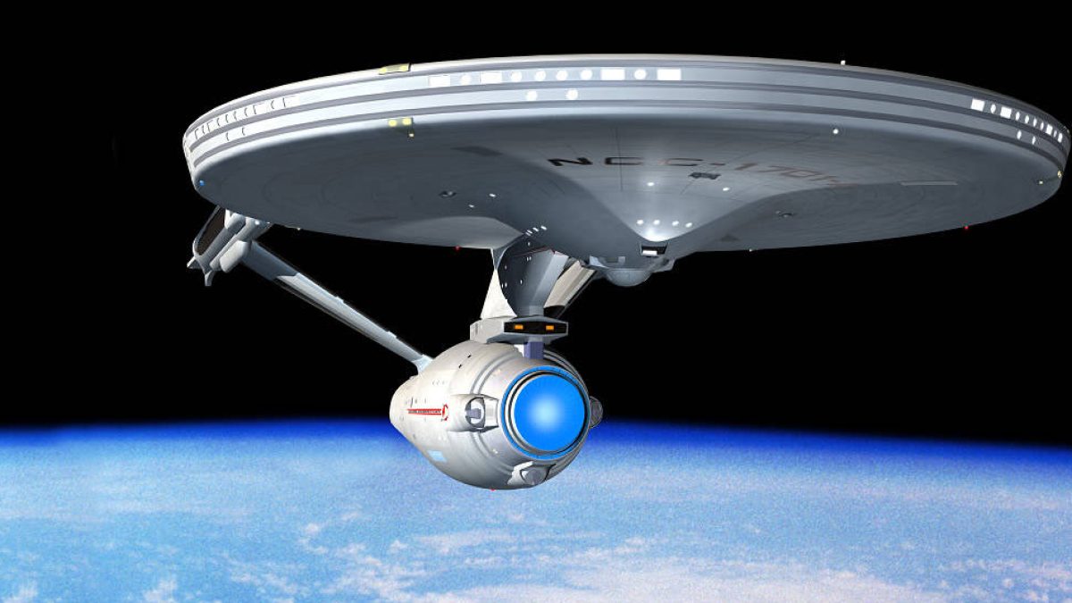 startrek