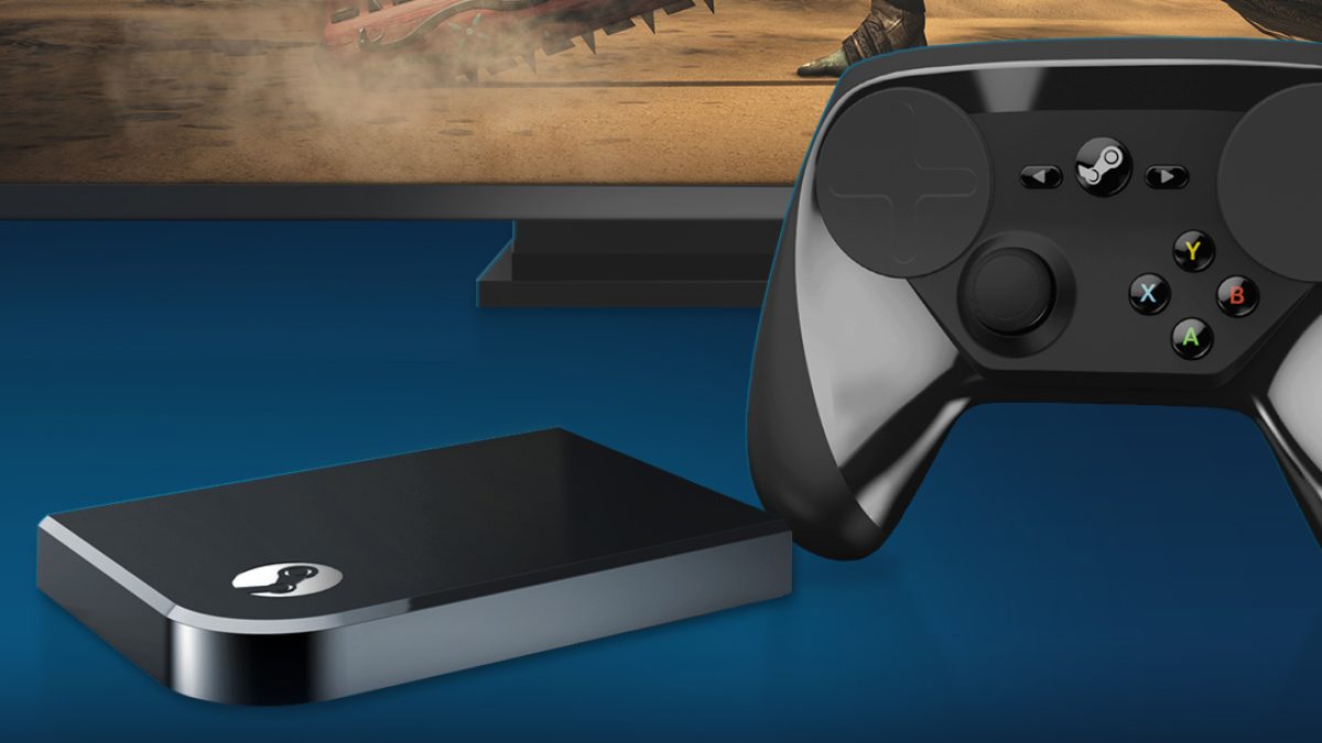 steamlink