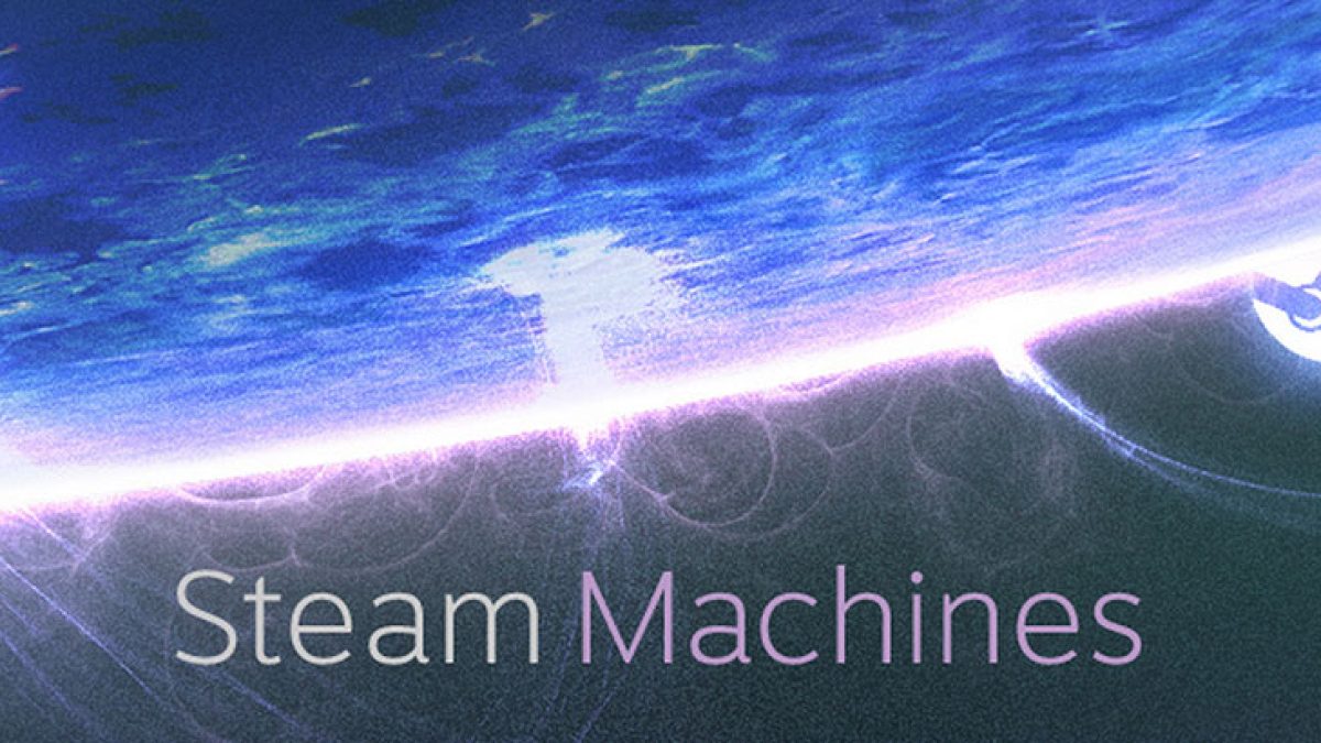 steammachines