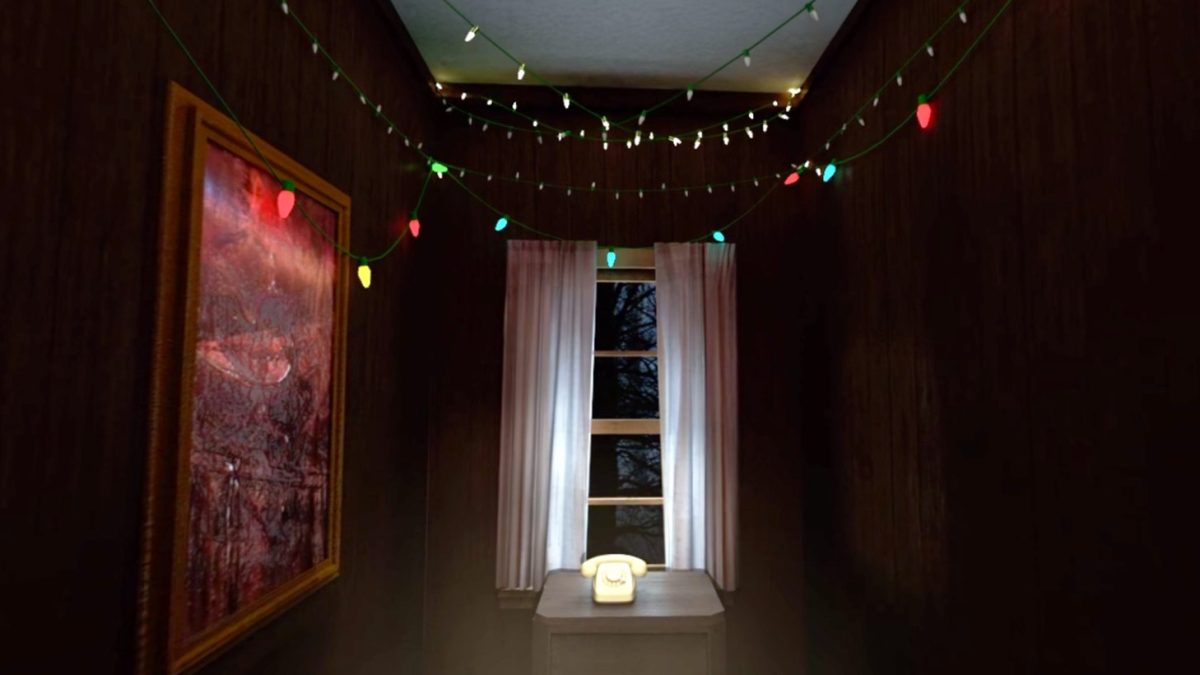 strangerthings