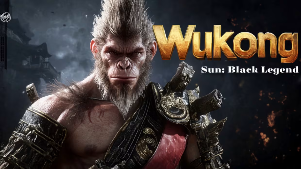 Sun Wukong