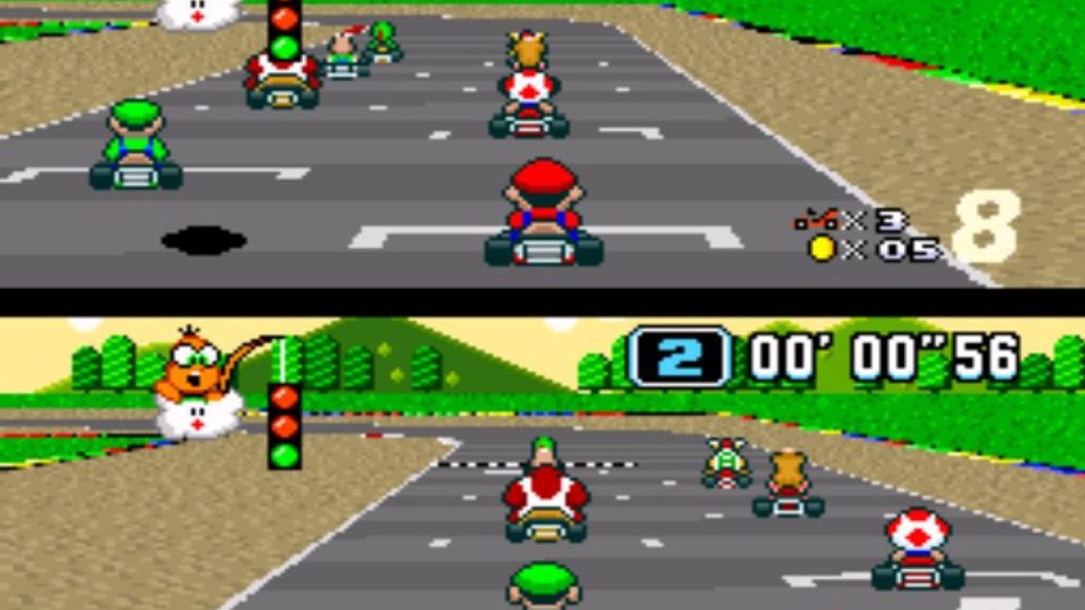 World Video Game Hall of Fame : 4 nouveaux jeux