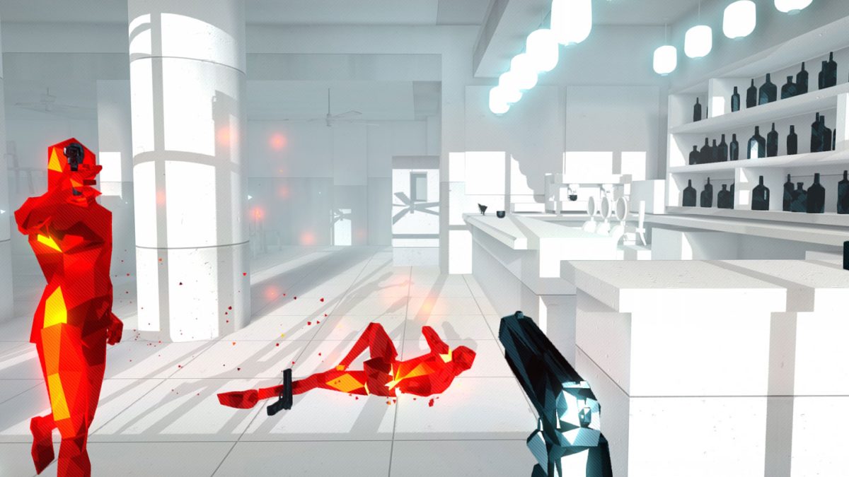 superhot