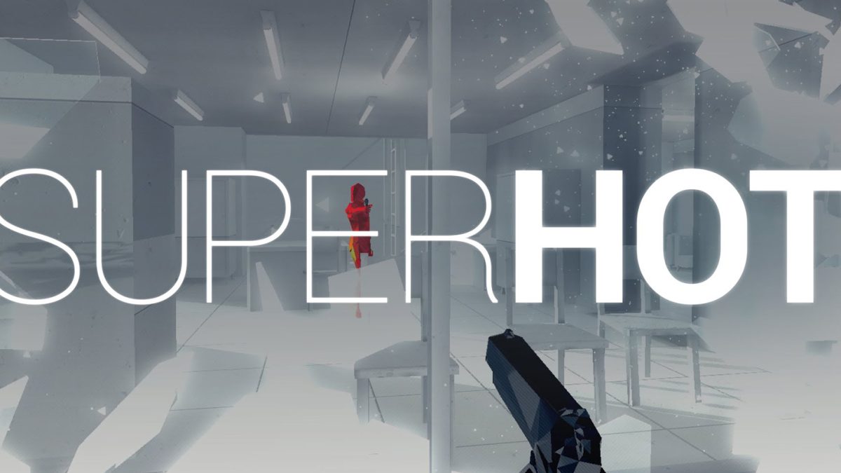 superhot
