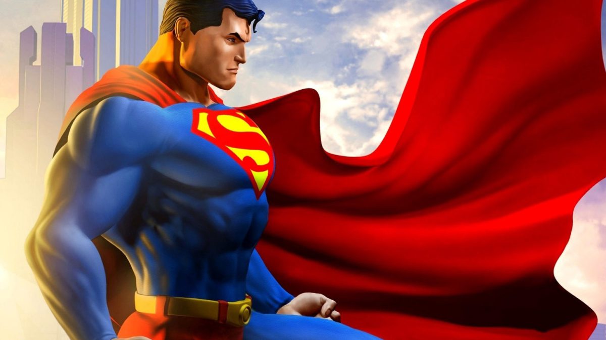 superman