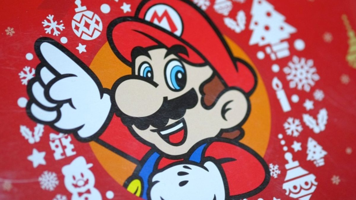 supermario