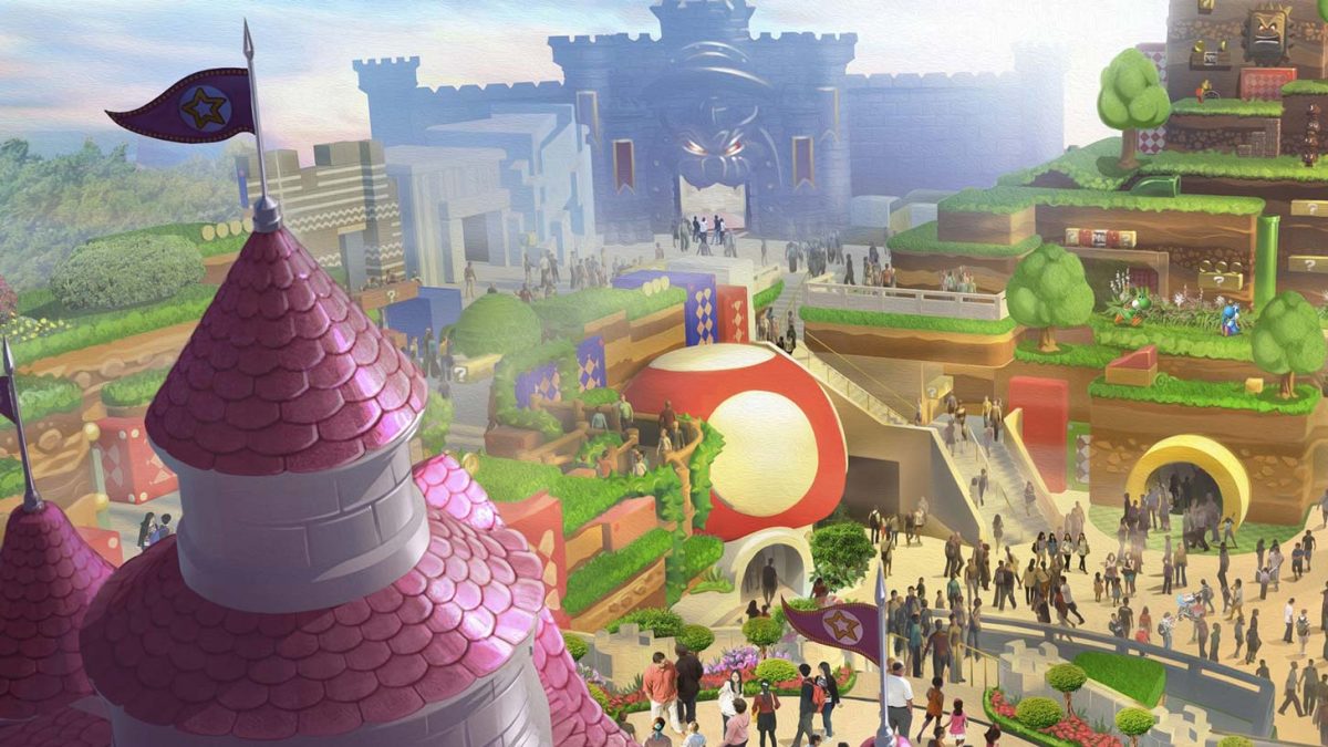 supernintendoworld