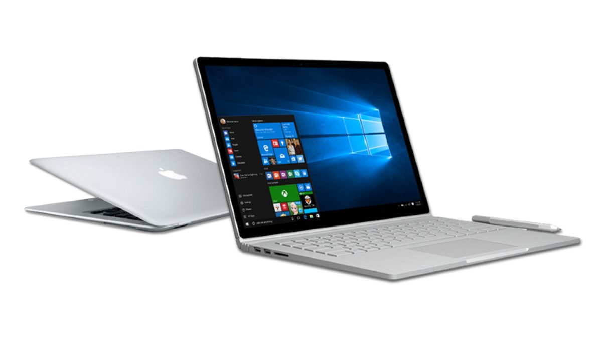 surfacebook