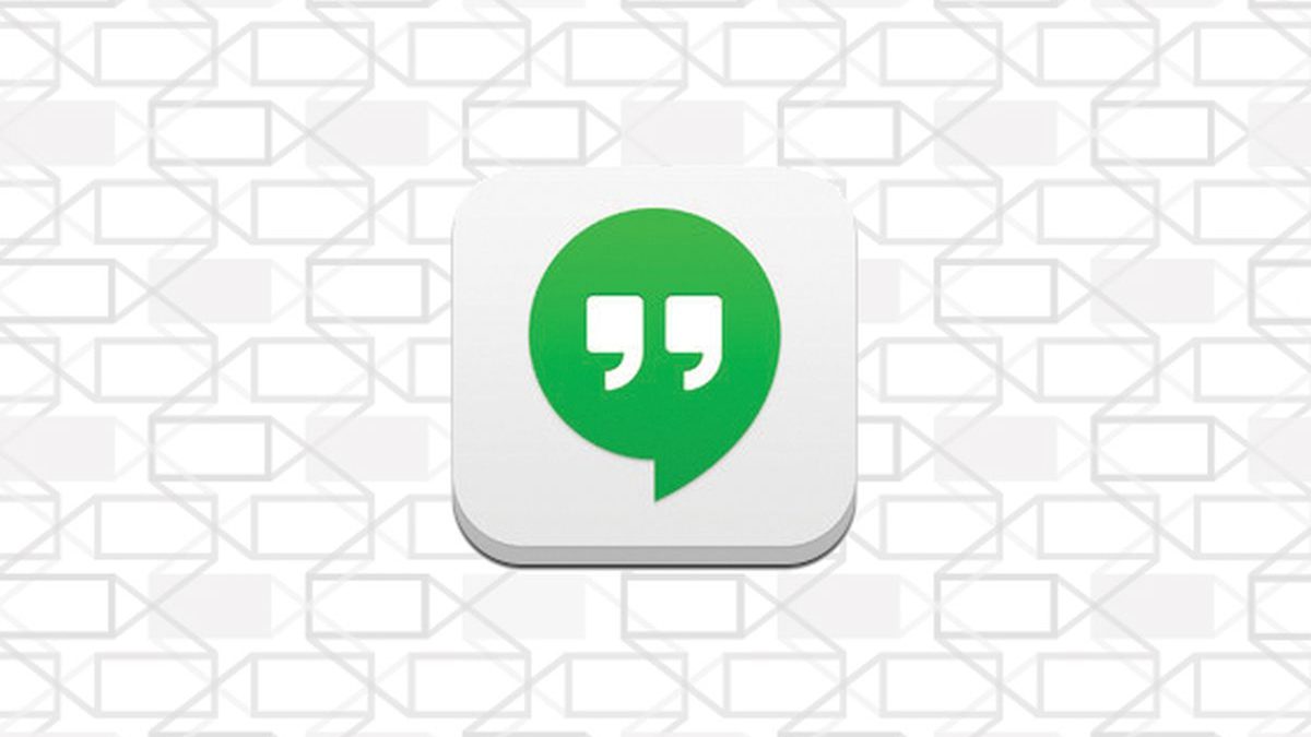 Logo Google Hangout