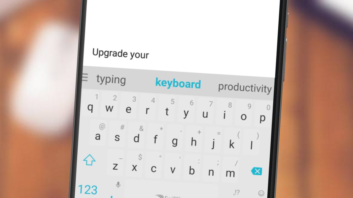 swiftkey