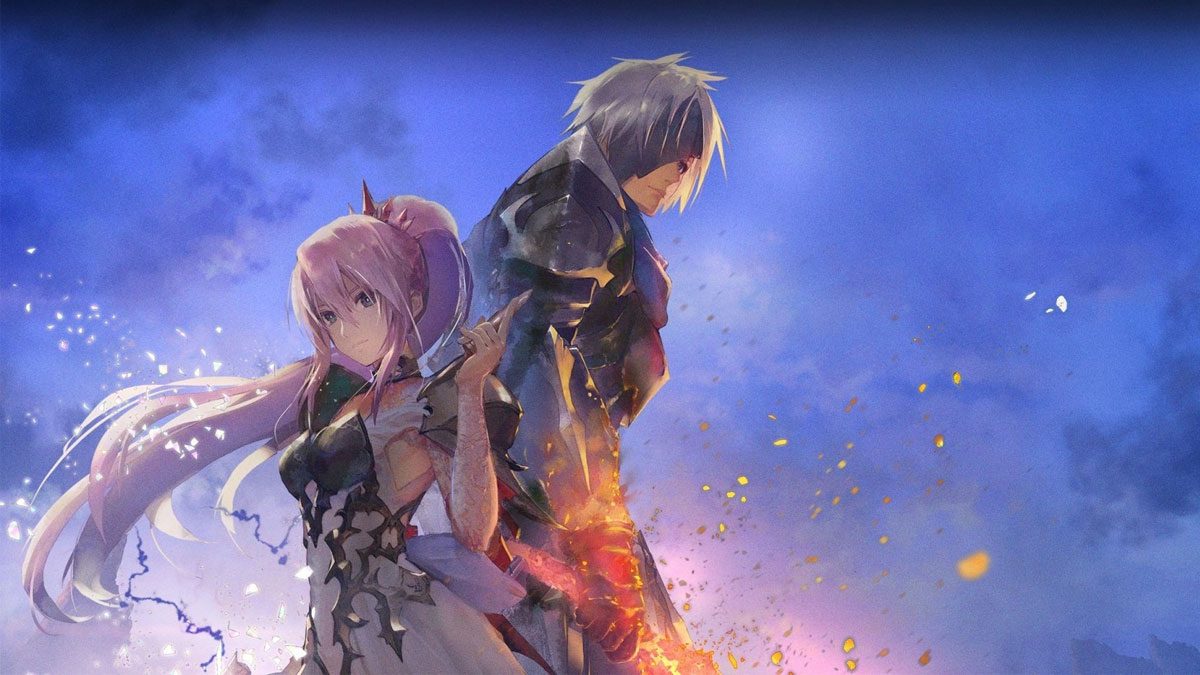 tales of arise