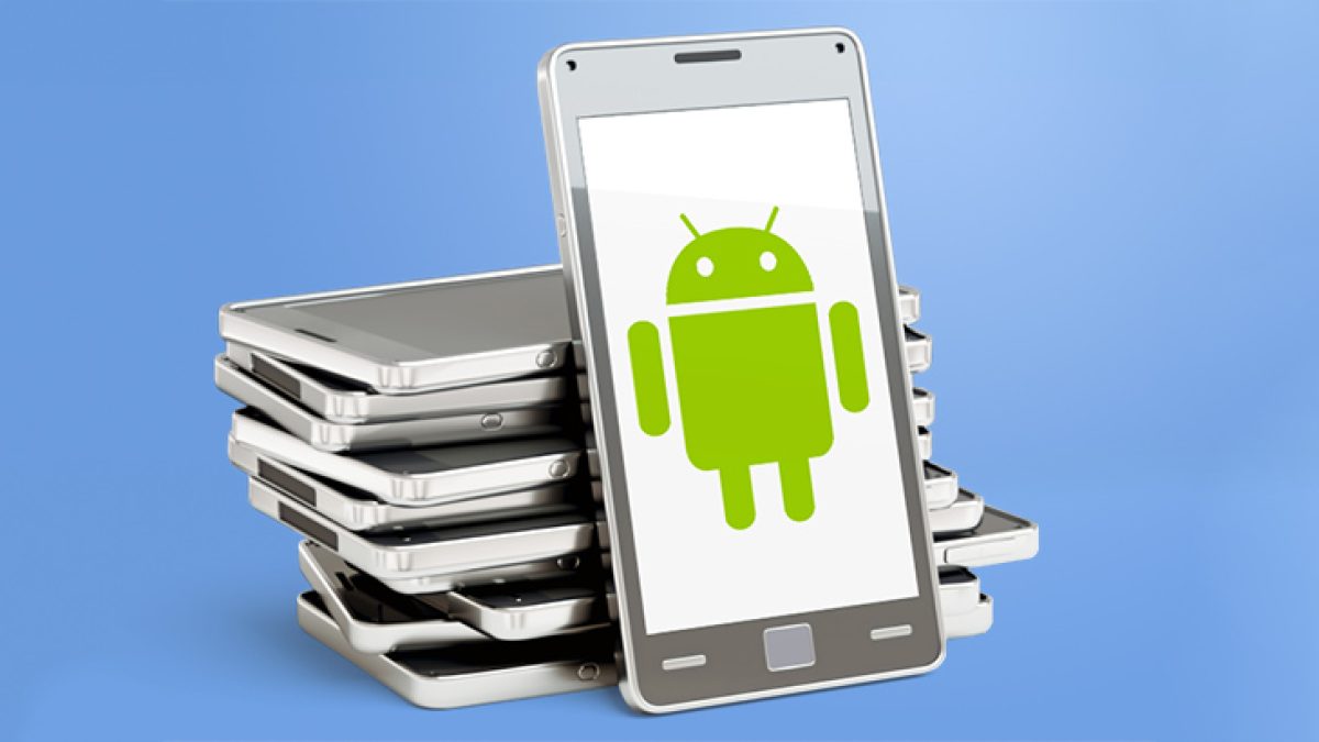 Téléphones Android