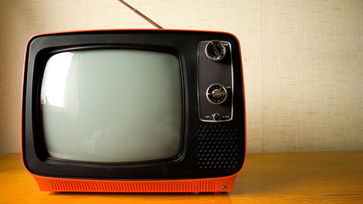 television