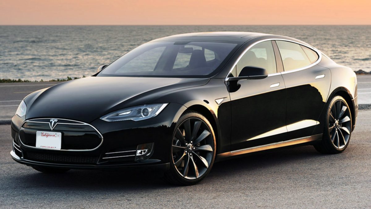 teslamodels