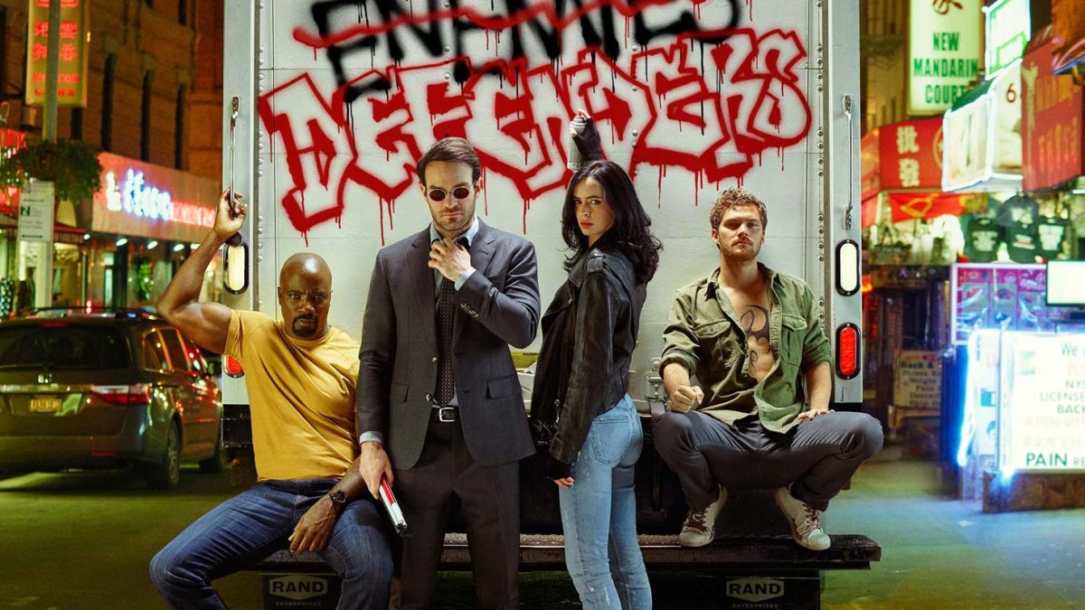 thedefenders