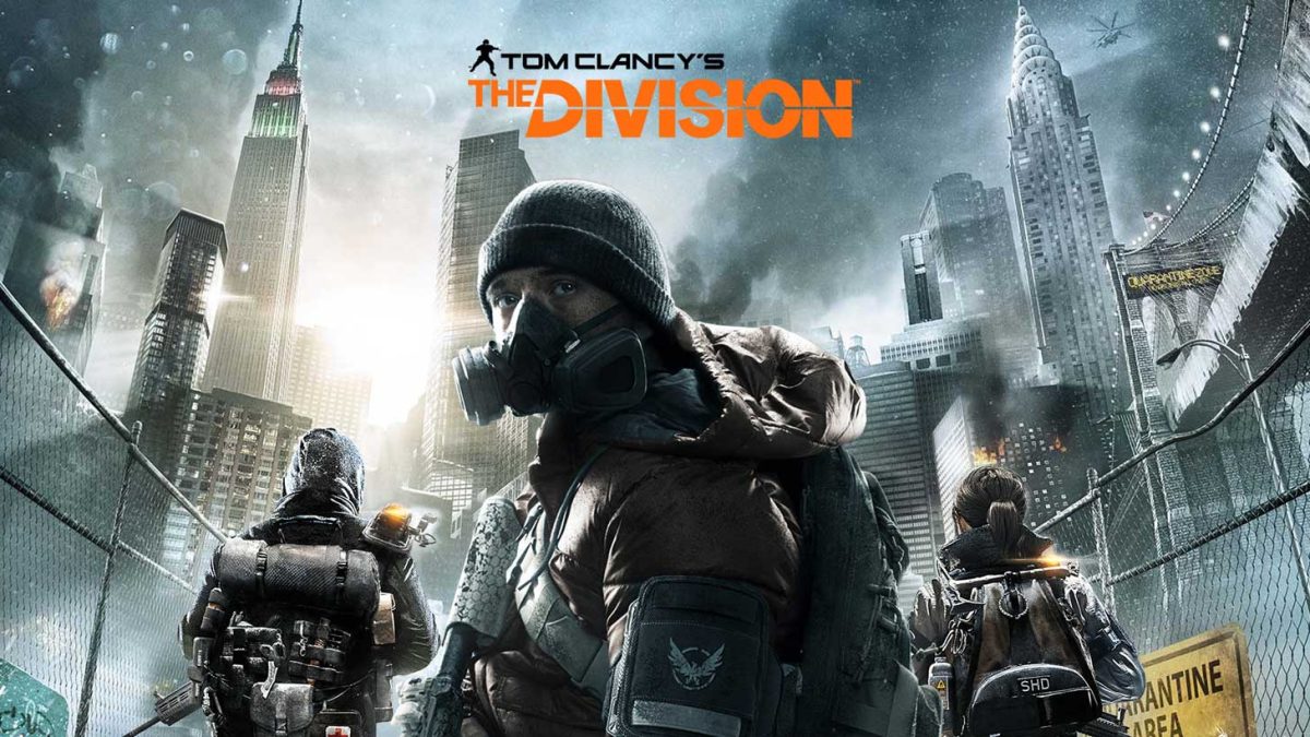 thedivision