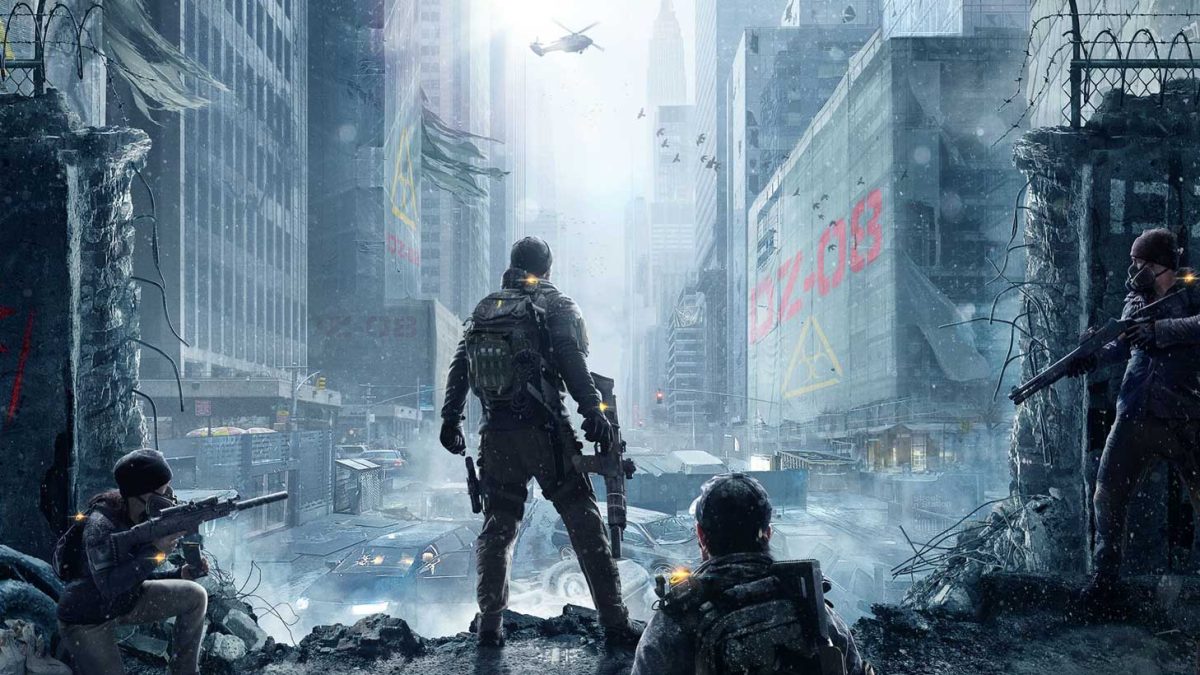 thedivision