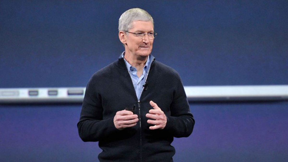 timcook