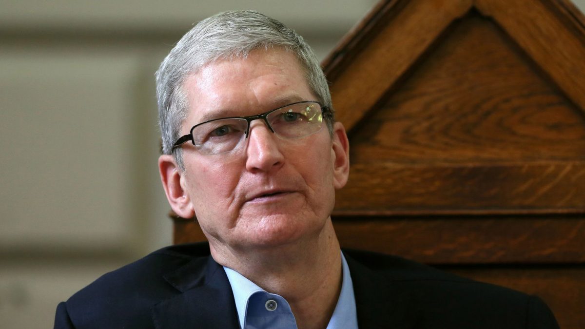 timcook