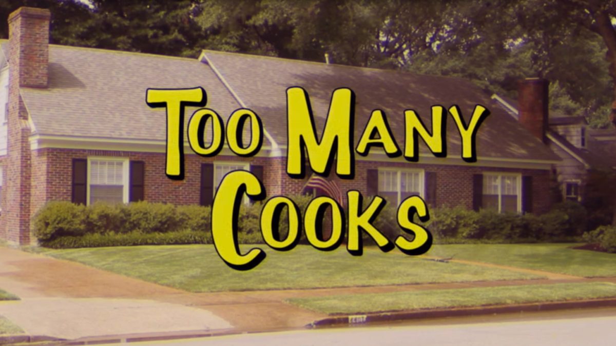 toomanycooks