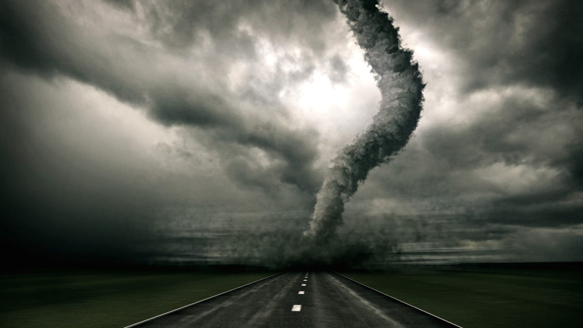 tornade