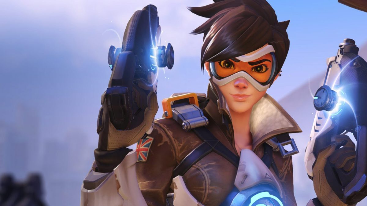 traceroverwatch