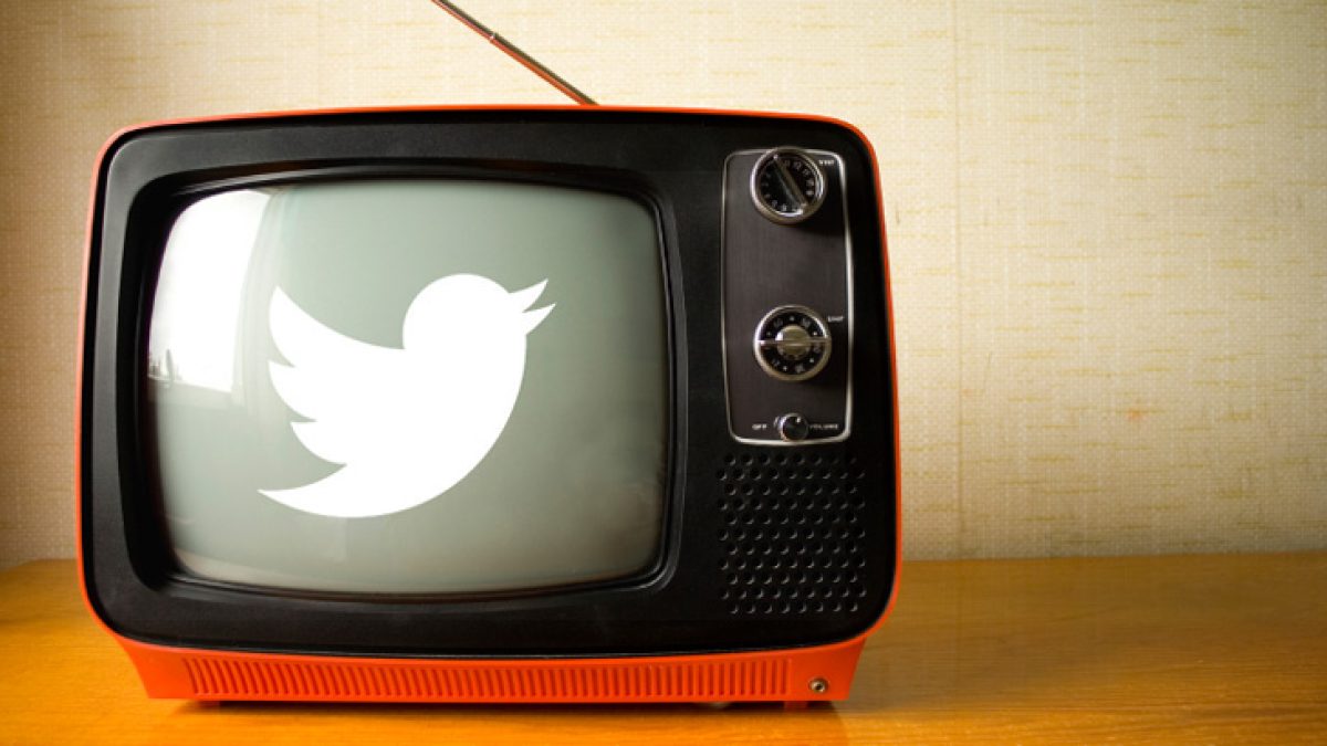 Twitter TV