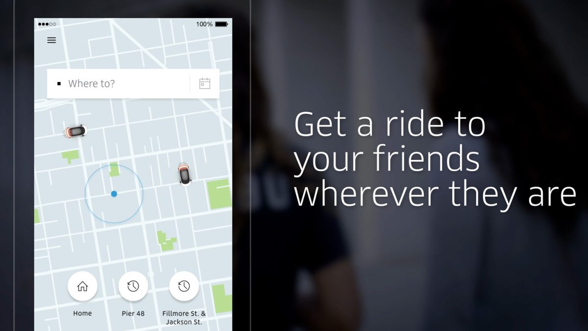 uber