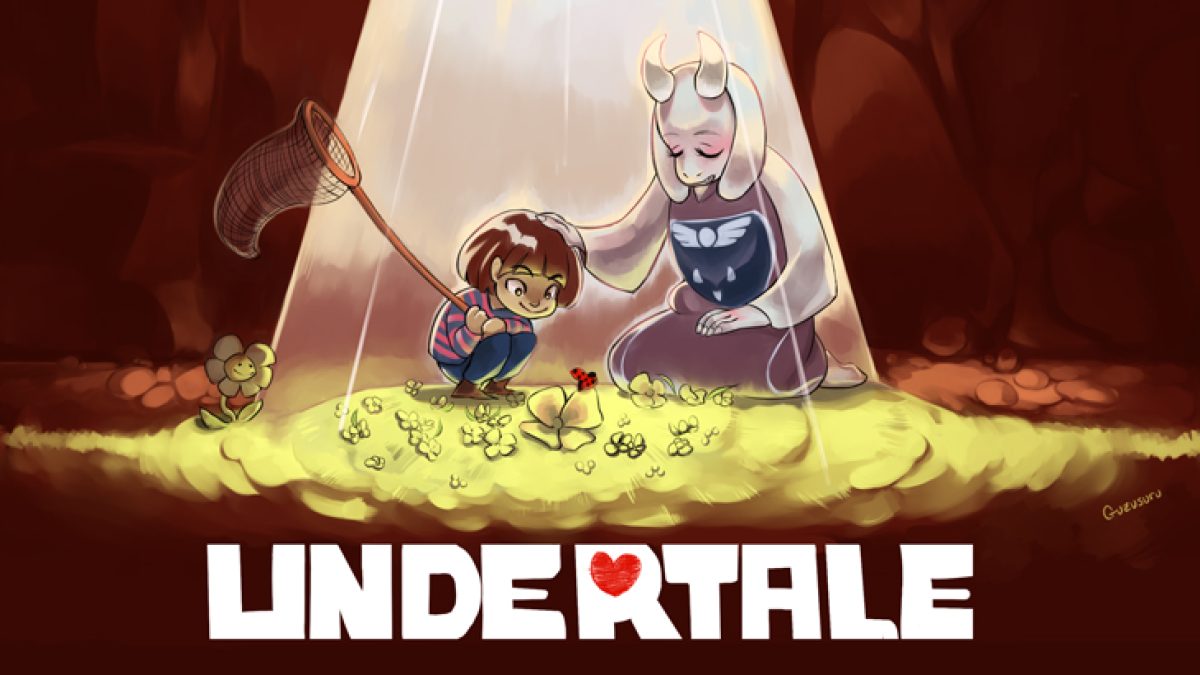 undertale